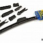 Stěrač Hybrid 580 mm + 11 adaptérů z teflonu