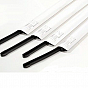 Stěrač FLAT bulk (hook) - 24"/610 mm