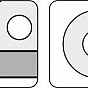 Řezačka na obklady - 900 mm