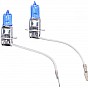 Žárovka 12V, H3 55W Pk22s WHITE LASER, 2ks