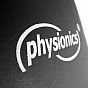 Physionics Multifunkční posilovací lavice na doma