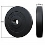 Gorilla Sports Sada zátěžových kotoučů, 2 x 10 kg