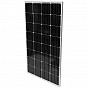 Fotovoltaický solární panel, 150 W, monokrystalický