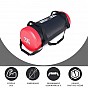 Gorilla Sports Fitness pytel s pískem, 25 kg