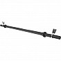 Gorilla Sports Sada plastové činky, 20 kg