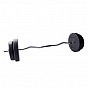 Gyronetics nakládací činkový set, plastové závaží, 30 kg