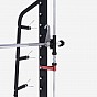 GorillaSports Multipresse Power Rack pro silový trénink