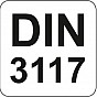 Klíč nastavitelný 200 mm CrV