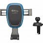COMPASS Držák telefonu LUKE-A, blue