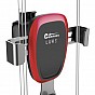 Compass Držák telefonu LUKE-A, red