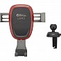Compass Držák telefonu LUKE-A, red