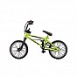 Freestyle minikolo 11 x 7 cm kov/plast