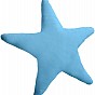 Dětský stan teepee s příslušenstvím, modro/šedý