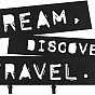 Miadomodo Nástěnný věšák s háčky, Dream Discover Travel