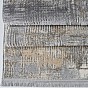Luxusní koberec, 200 x 290 cm, krémový