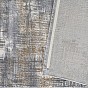 Luxusní koberec, 200 x 290 cm, krémový