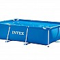 INTEX Bazén Florida Junior 2,0 x 3,0 x 0,75 m bez filtrace