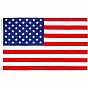 FLAGMASTER Vlajka USA, 120 x 80 cm
