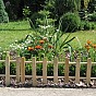 Záhonový plůtek GARDEN