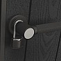 PENT Signature HORIZONTAL domek 9 x 7, ASHWOOD
