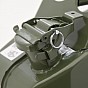 Compass Kanystr kovový UN homologace, 20l