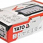 Nabíječka 1A/6 V 4A/12 V