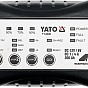 Nabíječka 1A/6 V 4A/12 V