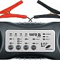 Nabíječka 1A/6 V 4A/12 V