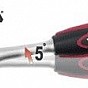 Ráčna 1/2" - 265 mm