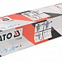 Zavlažovač 1/2" impulzní na trojnožce plast/Al