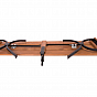 Dřevěný zahradní set BRAVO - 180CM