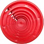 Odhrotovač pro plastové trubky PE, 20 - 63 mm
