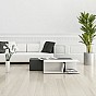 PLANTASIA Umělý strom Dracaena 120 cm, 81 listů