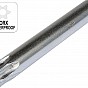 Sada šroubováky T TORX s otvorem 9 ks T10 - T50