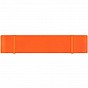 Gorilla Sports Odporová guma 83 mm, oranžová