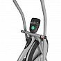 Gorilla Sports Rotoped Dual Action Air Bike, 96 x 110 cm