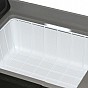 Chladící box ICE BOX DUO kompresor 75l 230/24/12V -20°C APP