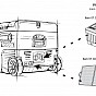 Chladící box ICE BOX DUO kompresor 75l 230/24/12V -20°C APP