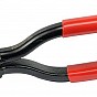 Kleště na ohýbání plechu 280 mm 180° rovné