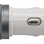 Zástrčka HAMMER 12-24V USB-A / USB-C 3,1A