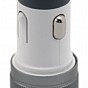 Zástrčka HAMMER 12-24V USB-A / USB-C 3,1A