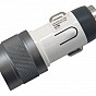 Zástrčka HAMMER 12-24V USB-A / USB-C 3,1A