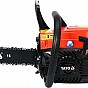 Řetězová pila motorová, 2,45 hp