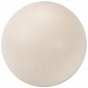 Míčky na fotbálek plast, 36 mm, 10 ks