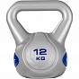 Kettlebell činka 12 kg MOVIT