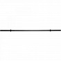 Gorilla Sports Činková tyč, 170 cm, chrom, 30/31 mm