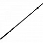Gorilla Sports Činková tyč, 170 cm, chrom, 30/31 mm