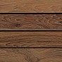 PENT Signature HORIZONTAL domek 11 x 7, hnědý