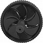 Gorilla Sports Posilovací kolečko Ab Roller + podložka