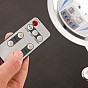 Maxxus Vibrační plošina LifePlate 1.0